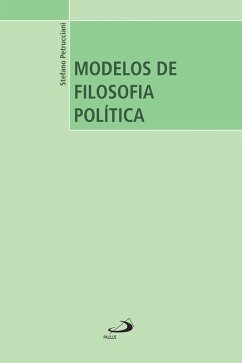 Cover Modelos de Filosofia Política (eBook, ePUB)