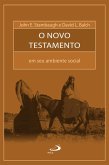 O Novo Testamento em seu ambiente social (eBook, ePUB)