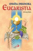 Minha primeira eucaristia (eBook, ePUB)