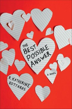 Cover The Best Possible Answer (eBook, ePUB)