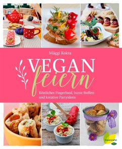 Vegan feiern (eBook, ePUB) - Kokta, Mäggi