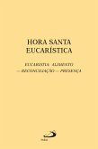 Hora santa eucarística (eBook, ePUB)