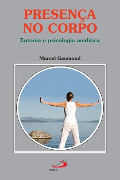 Cover Presença no corpo (eBook, ePUB)