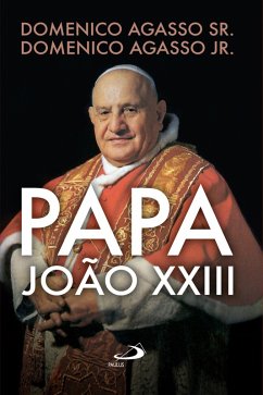 Cover Papa João XXIII (eBook, ePUB)
