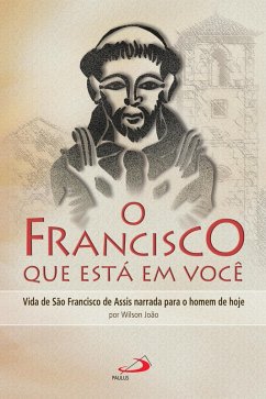 Cover O Francisco que está em você (eBook, ePUB)