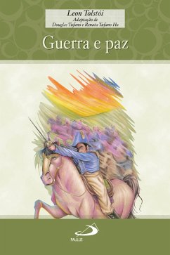 Cover Guerra e Paz (eBook, ePUB)