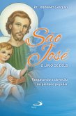 São José, o lírio de Deus (eBook, ePUB)