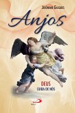 Anjos (eBook, ePUB)