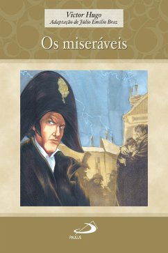 Cover Os miseráveis (eBook, ePUB)