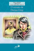 O retrato de Dorian Gray (eBook, ePUB) O retrato de Dorian Gray (eBook, ePUB)