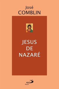 Jesus de Nazaré (eBook, ePUB) - Comblin, José