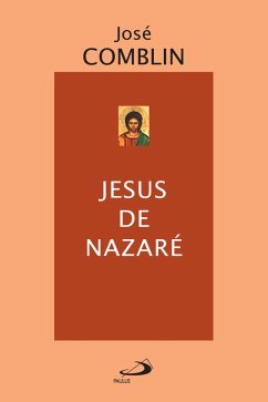 Cover Jesus de Nazaré (eBook, ePUB)