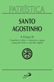 Patrística - A Graça (I) - Vol. 12 (eBook, ePUB) Patrística - A Graça (I) - Vol. 12 (eBook, ePUB)