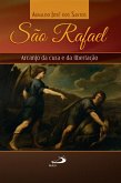 São Rafael (eBook, ePUB)