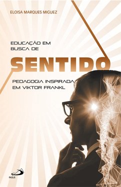 Cover Educação em busca de sentido (eBook, ePUB)
