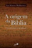 A origem da Bíblia (eBook, ePUB)