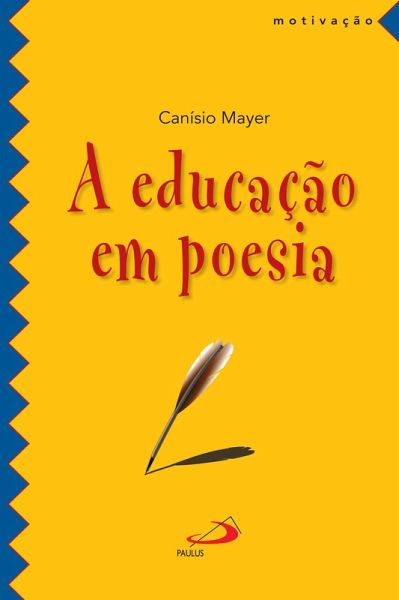 A educação em poesia (eBook, ePUB) A educação em poesia (eBook, ePUB)