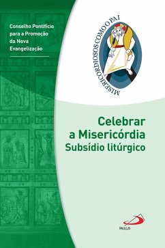 Cover Celebrar a misericórdia (eBook, ePUB)