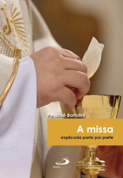 Cover A missa (eBook, ePUB)