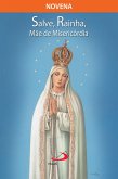 Novena Salve Rainha, Mãe de Misericórdia (eBook, ePUB)