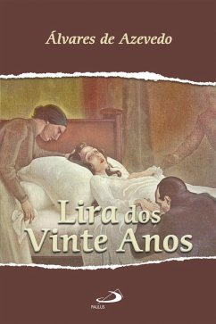 Cover Lira dos vinte anos (eBook, ePUB)