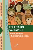 Liturgia no Vaticano II (eBook, ePUB)
