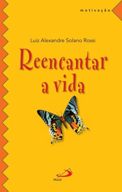 Cover Reencantar a vida (eBook, ePUB)