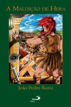 A maldição de Hera (eBook, ePUB) - Roriz, João Pedro