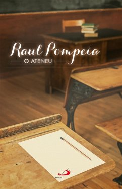 Cover O Ateneu (eBook, ePUB)