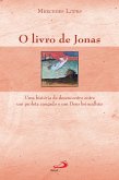 O livro de Jonas (eBook, ePUB)