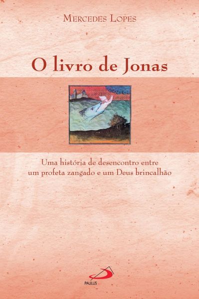O livro de Jonas (eBook, ePUB) O livro de Jonas (eBook, ePUB)