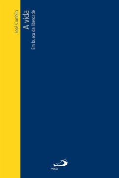 Cover A vida (eBook, ePUB)