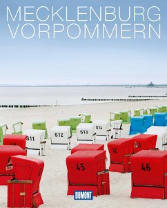 DuMont Bildband Mecklenburg-Vorpommern (eBook, PDF) - Gerhard, Oliver