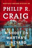 A Shoot on Martha's Vineyard (eBook, ePUB)