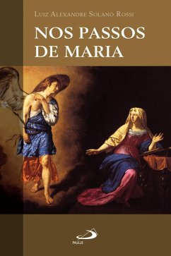 Cover Nos passos de Maria (eBook, ePUB)