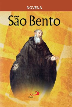 Cover Novena São Bento (eBook, ePUB)