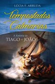 Tempestades e calmarias (eBook, ePUB)