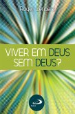 Viver em Deus sem Deus? (eBook, ePUB)