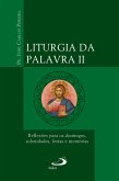 Liturgia da Palavra II (eBook, ePUB)