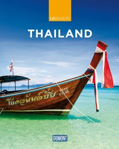 DuMont Bildband Thailand (eBook, PDF) - Möbius, Michael