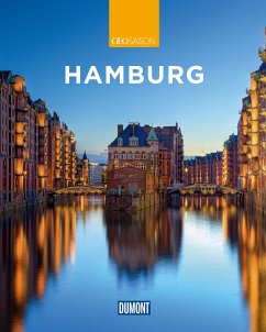 DuMont Bildband Hamburg (eBook, PDF) - Pinck, Axel; Maunder, Hilke