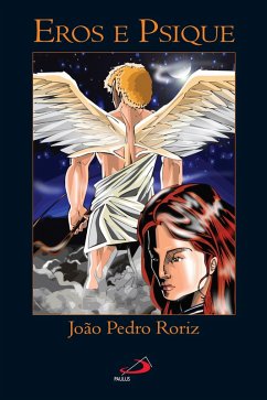 Cover Eros e Psique (eBook, ePUB)