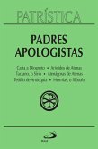 Patrística - Padres Apologistas - Vol. 2 (eBook, ePUB)