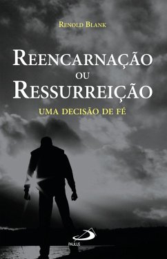 Cover Reencarnação ou ressurreição (eBook, ePUB)