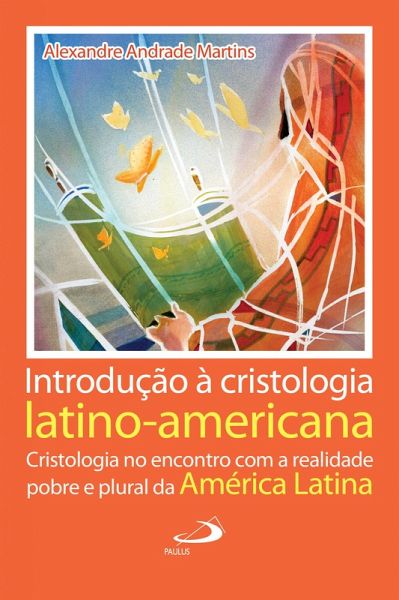 Introdução à Cristologia latino-americana (eBook, ePUB)