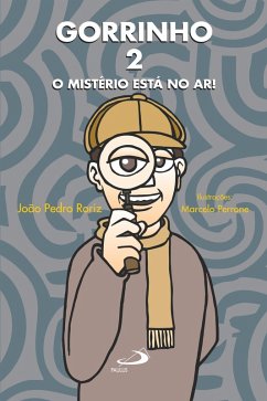 Cover Gorrinho 2 (eBook, ePUB)