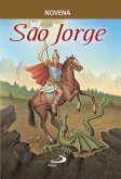 Novena São Jorge (eBook, ePUB)