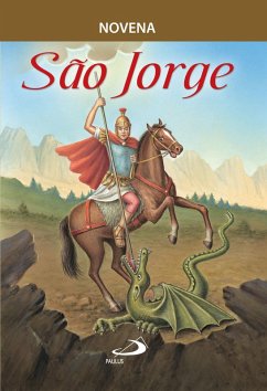 Cover Novena São Jorge (eBook, ePUB)