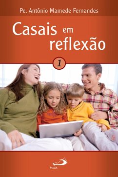Cover Casais em reflexão 1 (eBook, ePUB)