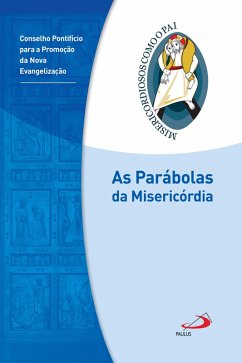 Cover As parábolas da misericórdia (eBook, ePUB)